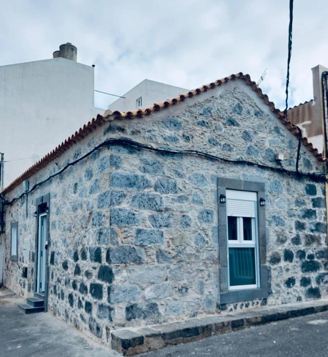 Вилла Casa Marconi Арукас Экстерьер фото